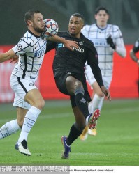  AC米兰功勋队长替补救主保留争冠希望  