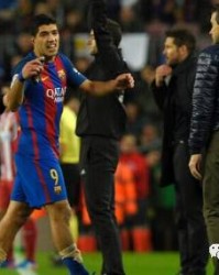  摩纳哥队长红牌停赛无缘生死战  