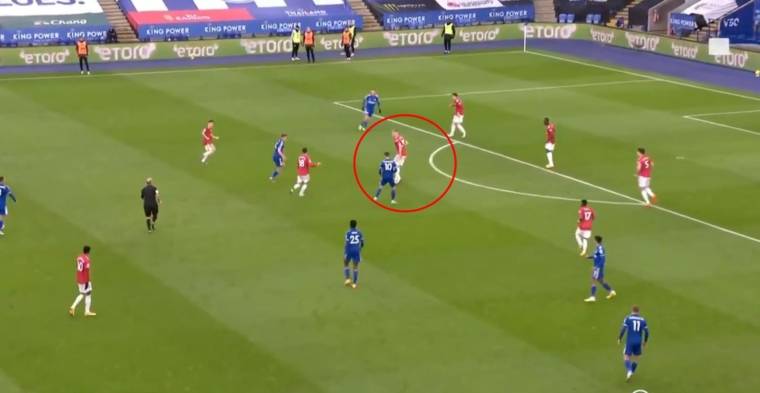  图卢兹定位球防守漏人，致命失误导致痛失好局